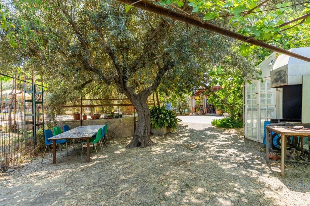 El Cortijo De Granada Villa Gojar Exteriör bild