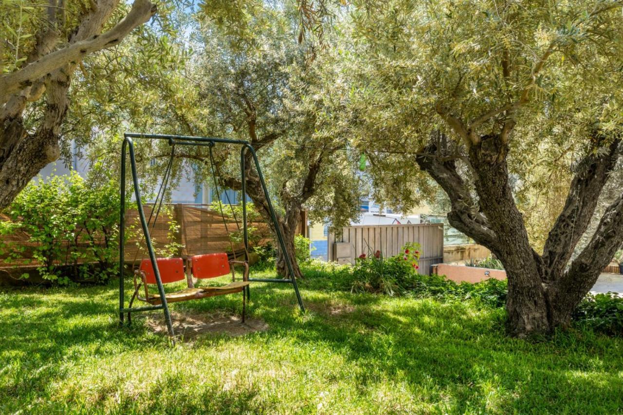 El Cortijo De Granada Villa Gojar Exteriör bild