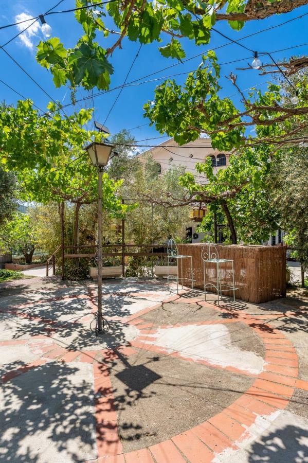 El Cortijo De Granada Villa Gojar Exteriör bild