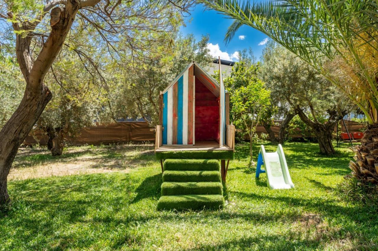 El Cortijo De Granada Villa Gojar Exteriör bild
