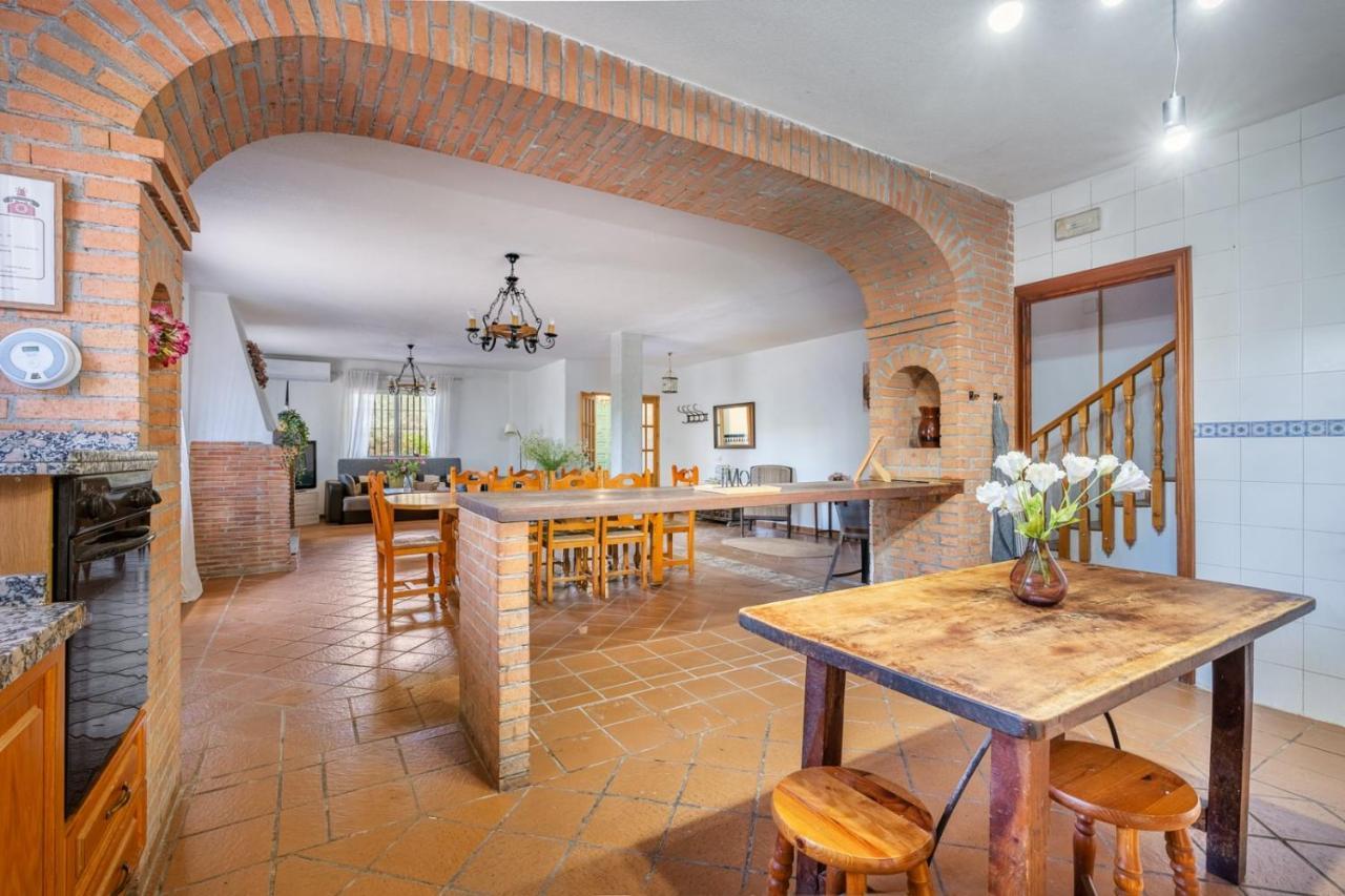 El Cortijo De Granada Villa Gojar Exteriör bild